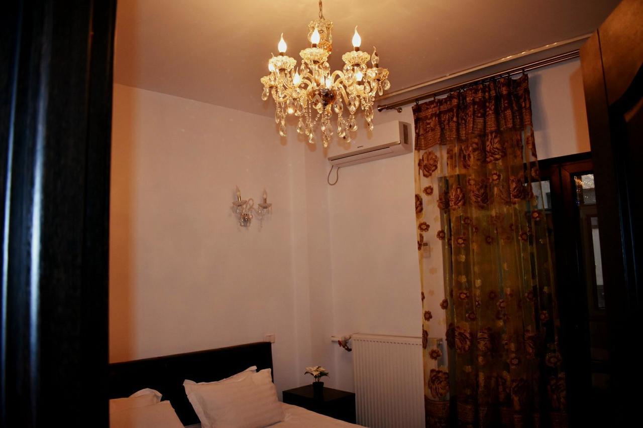 Grand Central Accommodation - Beldiman Bucharest Exterior photo