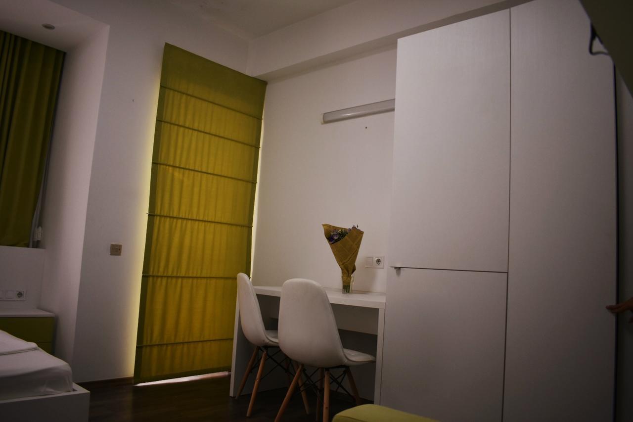 Grand Central Accommodation - Beldiman Bucharest Exterior photo