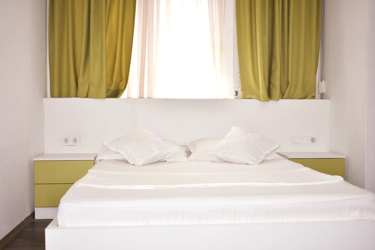 Grand Central Accommodation - Beldiman Bucharest Exterior photo