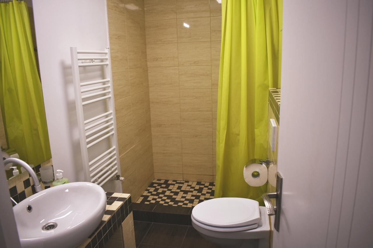 Grand Central Accommodation - Beldiman Bucharest Exterior photo